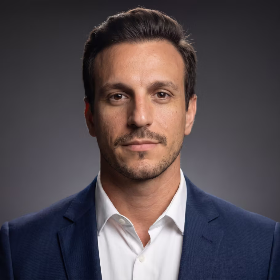 Daniel Lindoso